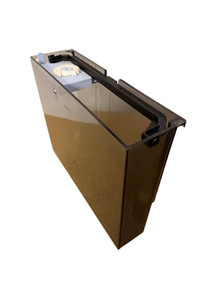 Wassertank Wasserbehälter AEG Krups Jura C E F Kaffeevollautomat Ersatzteil