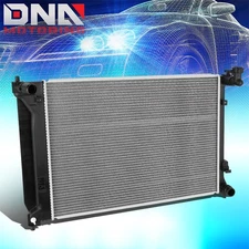 For 2015-2019 Sonata 2.4L Factory Style Cooling Radiator Aluminum Core 13457