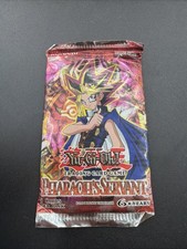 Booster Box Prices | YuGiOh Pharaoh's Servant | YuGiOh Cards