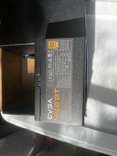 EVGA 450 BR 80 Plus 450W Bronze Power Supply