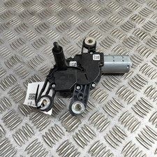 SKODA KODIAQ NS7 Tailgate Window Wiper Motor 5F4955711A 1.5 Petrol 30827137