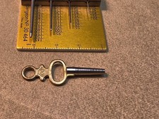 Vintage/Antique Size 00 Pocket Watch Fob/Pocket Watch Winding Key