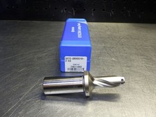 Kyocera 0.5156 Coolant Thru 2xD DRV Indexable...