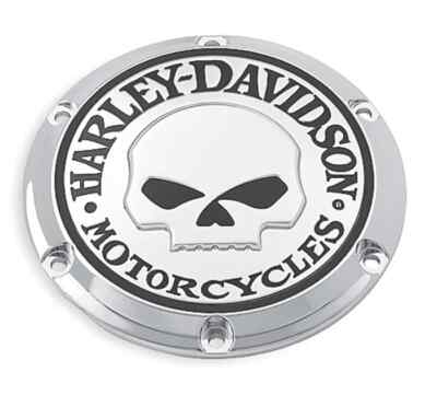 ほ*け様 Harley-Davidson Willie G Skull ダービー s-l400.jpg