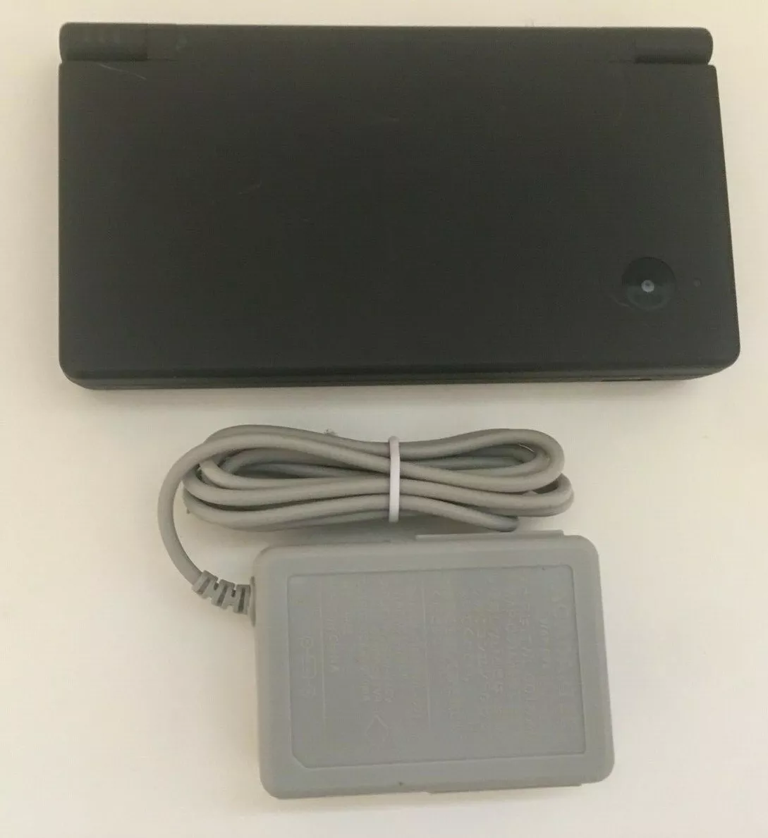 Nintendo DSI XL - Black