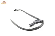 2016-20 TESLA MODEL X FRONT LEFT DOOR WINDOW INNER BELT WEATHERSTRIP SEAL OEM