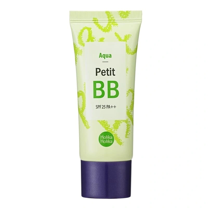 8806334355593 Aqua Petit BB Cream SPF25 odwieajcy krem BB do twarzy 30 мл HOLI 3690₽