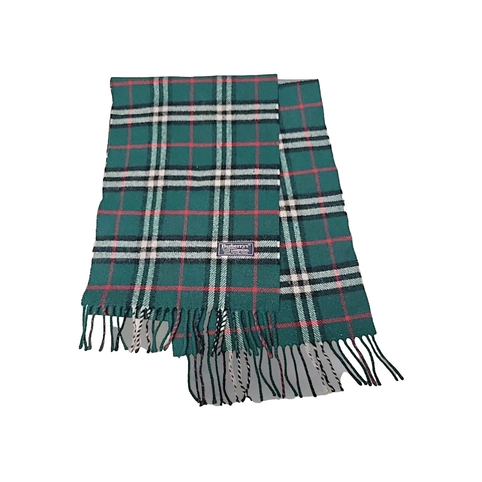 Burberry Winter Scarves & Wraps Multicolor for Women