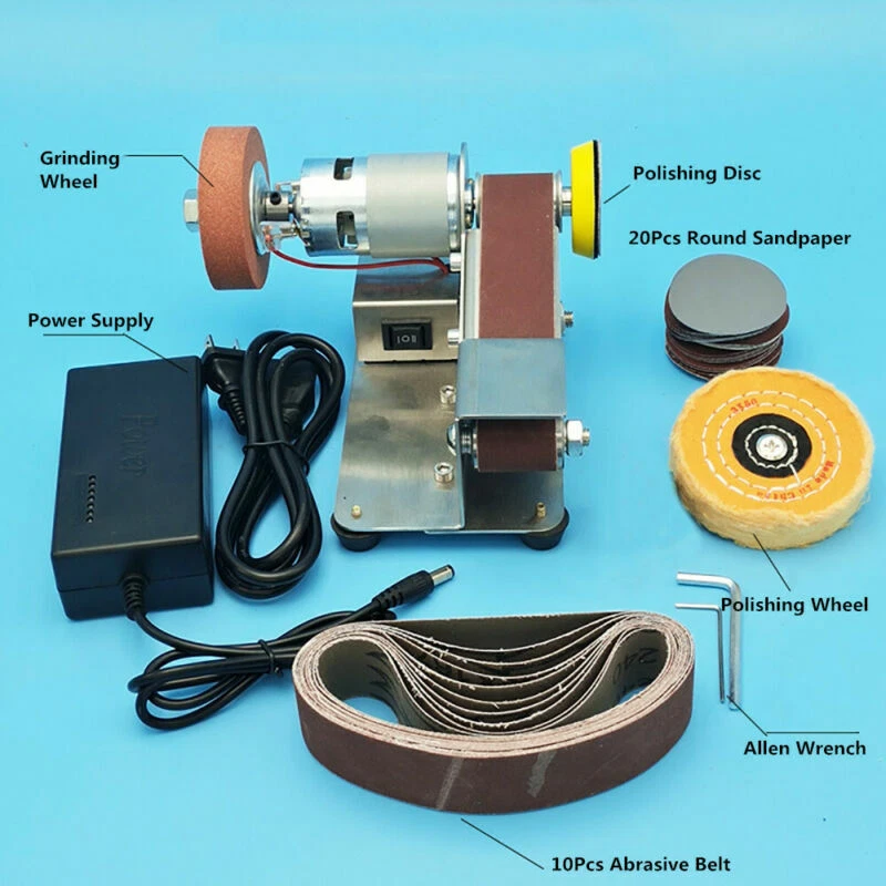 Knife sharpener machine outlet