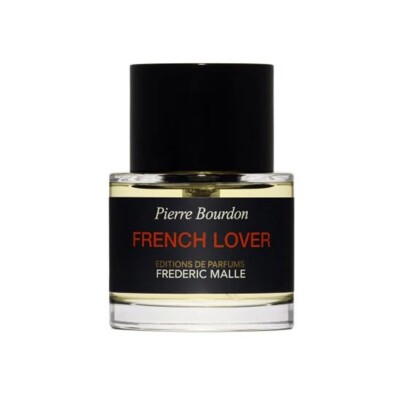 Frederic Malle Pierre Bourdon FRENCH LOVER Eau De Parfum - Size 50mL / 1.7 Oz.