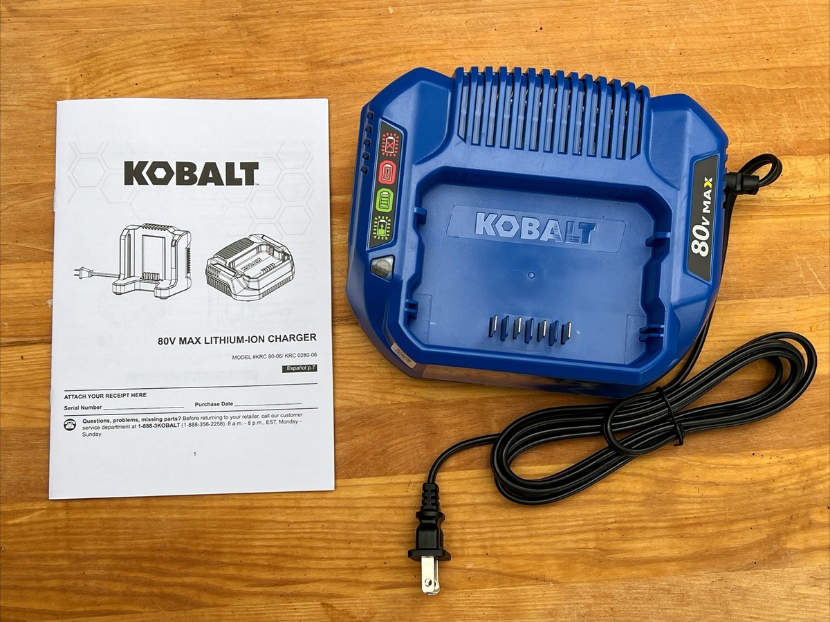 Volt Lithium Battery Kobalt 80 Volt Battery Lawn Mower FSKE