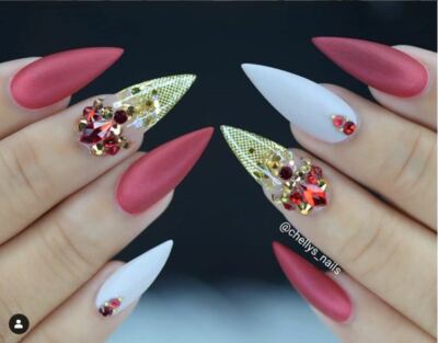 Light Siam 20ss Crystals Red For Nail Art Flatback Swarovski Rhinestone Qty.144