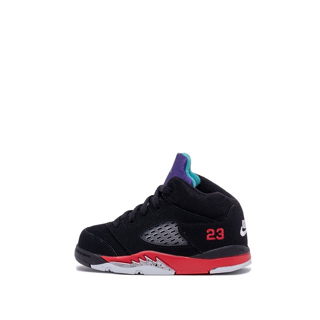 jordan retro 5 toddler