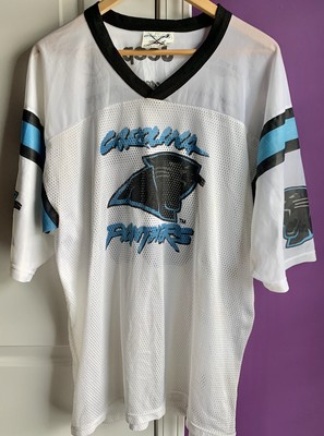 vintage carolina panthers shirt