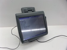 Micros 400814-122 Workstation 5A System Unit 