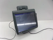 Micros 400814-122 Workstation 5A System Unit 