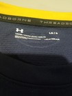 Notre Dame Under Armour Lot Of 2 Shirts Large — photo 8