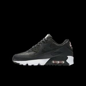 Nike Air Max 90 SE Mesh UK 4 EUR 36.5 Dark Grey/Prism Anthracite 880305 001  91209926949 | eBay