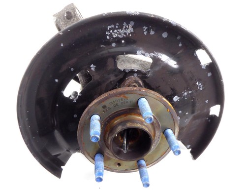 Opel Astra J Kombi (1.4) Radlager Radnabe Achsschenkel vorne links