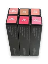 Laura Mercier Petal Lipstick Crayon (2g/0.07oz) You Pick, New