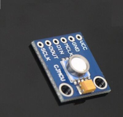 MS5540-CM Digital Pressure Sensor MS554 Waterproof Module 100Meters Water Depth