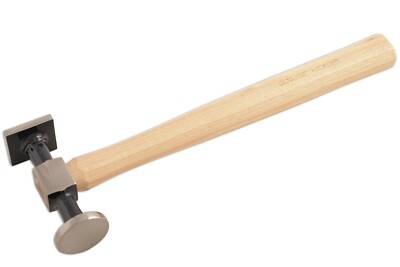 Power-Tec 91216 Schrumpfhammer