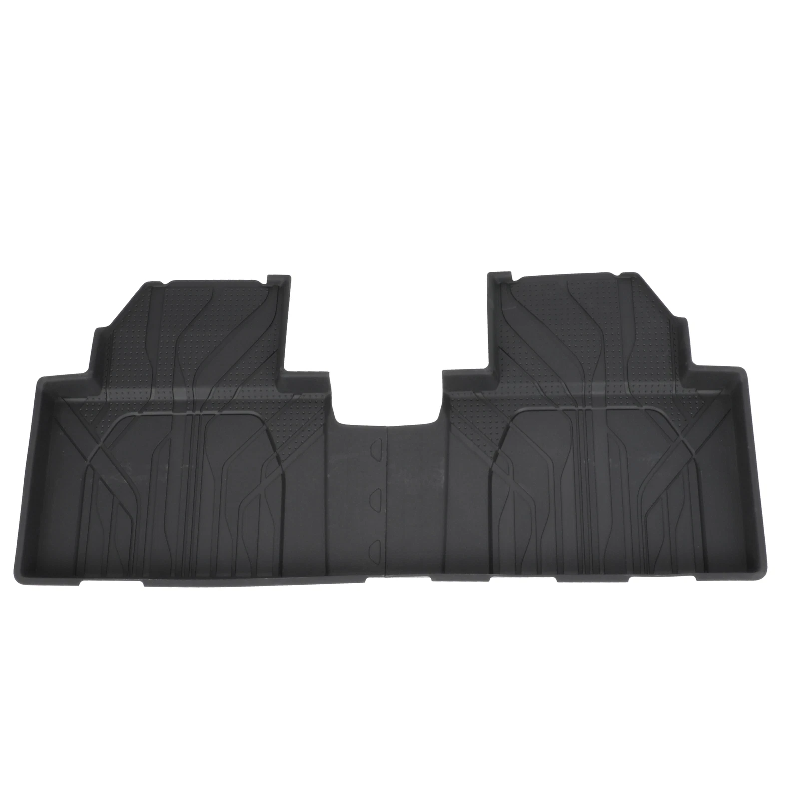 NEW GENUINE 2018-2024 Chevrolet Equinox Rear All Weather Floor Liners 84728063