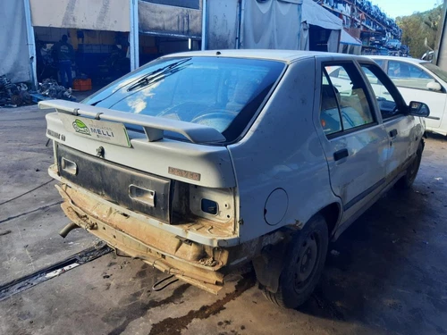 7701367290 Paragolpes Delantero para RENAULT R 19 BERL. CON PORTÓN (B/C5 8936977 - Imagen 7 de 9