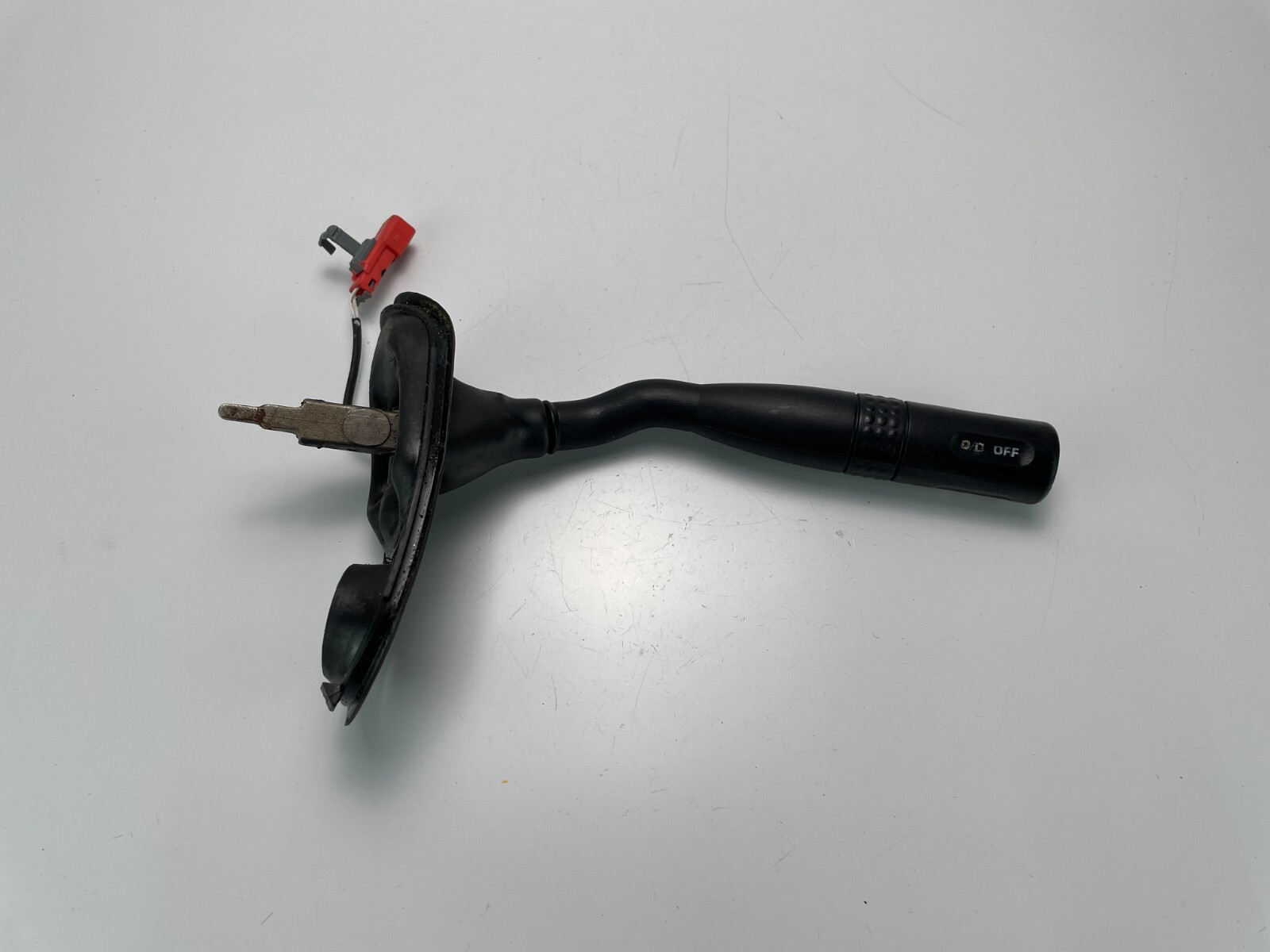 2004-2008 FORD PICKUP F-150 OVERDRIVE TRANSMISSION GEAR SHIFTER LEVER OEM