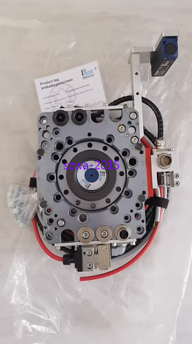 1pcs New Weither prazision 91489-0-LT-AAAC-Y10