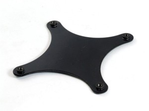 GPU ATI nVidia Heatsink Retention Mounting Bracket Kühler Haltekreuz Grafikkarte