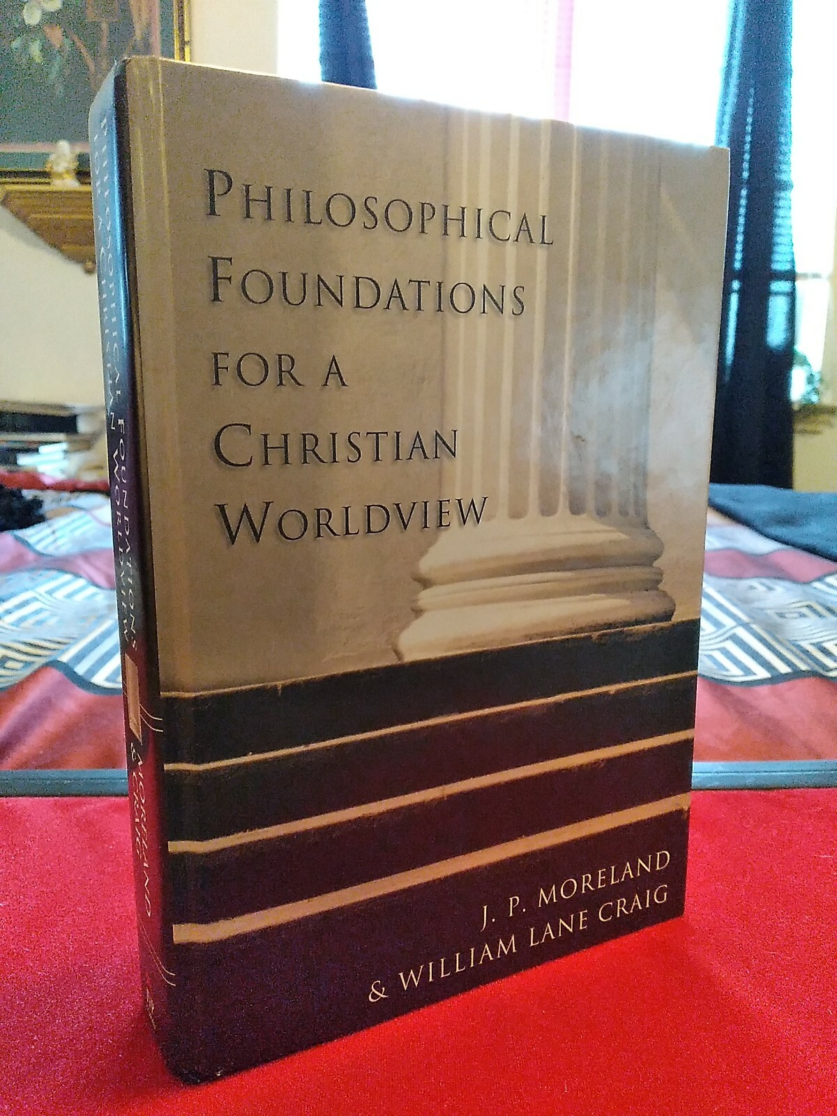 philosophy of education christian worldview