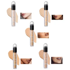 Women Eye Moisturizer Daily Use Hides Acne 1Pc Concealer Multiple Color Options