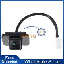 39530-T2A-U110-M2 39530T2AU110M2 Rear View Backup Parking Camera For Honda