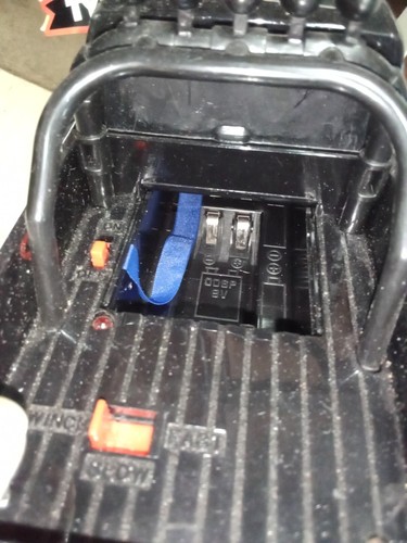 Vintage Tyco Super Winch 4+4 Truck,Sold In Lionel Store.Great Condition. - Picture 14 of 19
