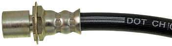 Dorman - First Stop H380233 Brake Hydraulic Hose - Bild 4 von 6
