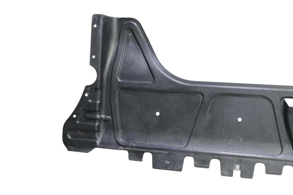 Volkswagen Golf Sportwagon Front Lower Splash Shield Skid Plate 2015 - 2017 OEM - Image 4 of 4