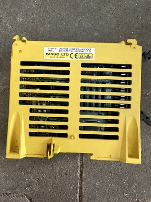 Fanuc A03B-0815-C003 Steuerungsmodul