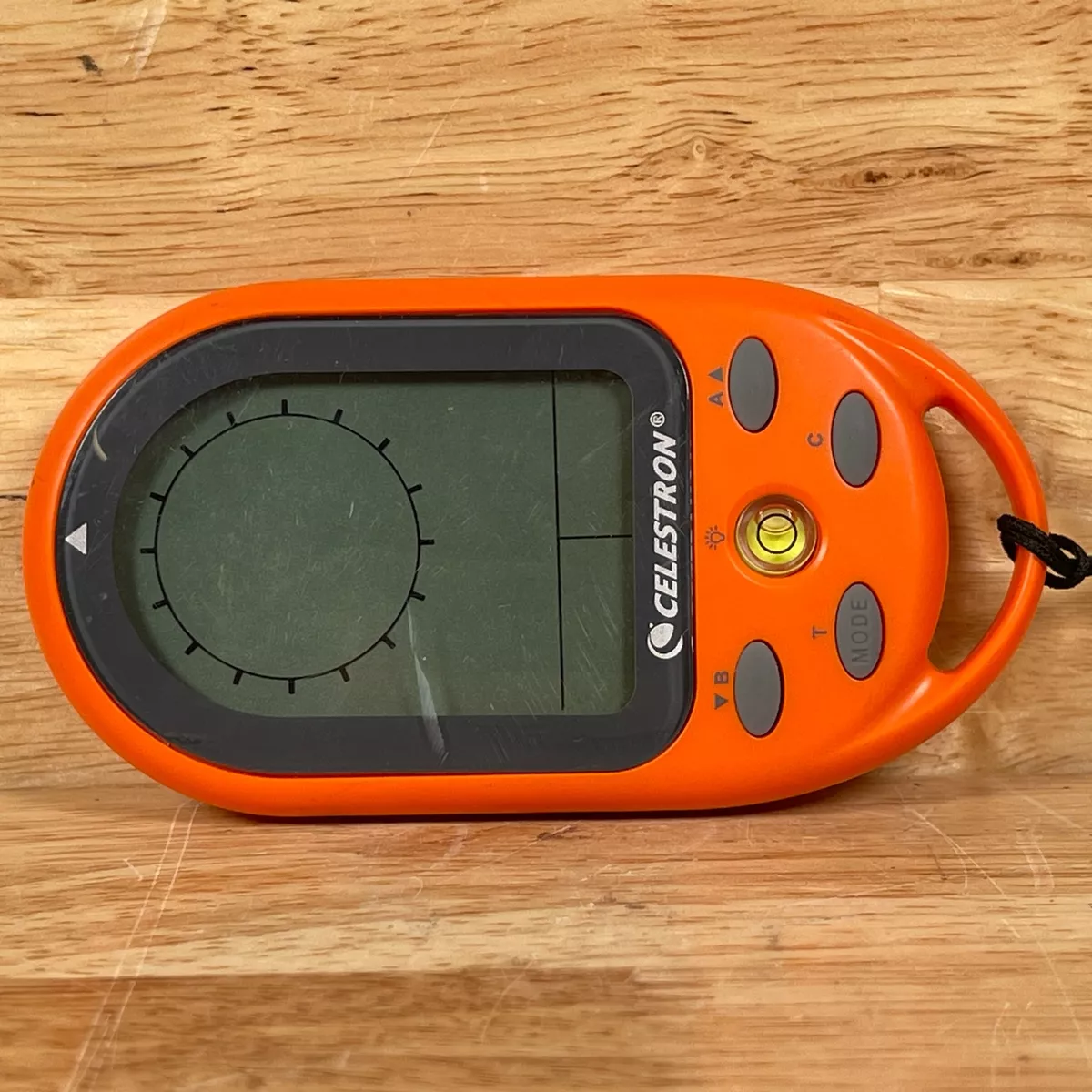 Celestron trekguide hotsell