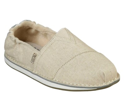 skechers casual flats