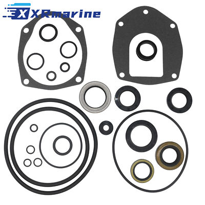 Motoschachtgetriebe QUICKSILVER 26-816575A3 Reparatursatz