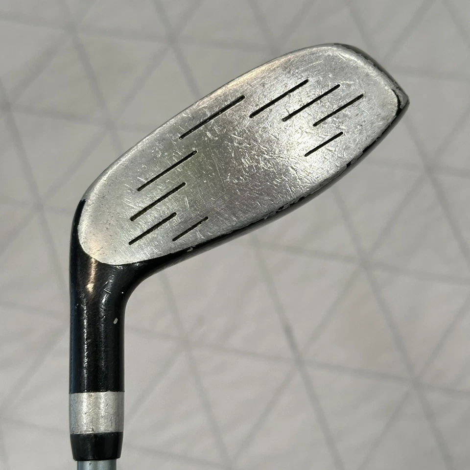 Golden Bear Mega SQ 3 Madera HPC-70 Mediano Regular Varilla Grafito 40" Derecha Foto 4 de 4