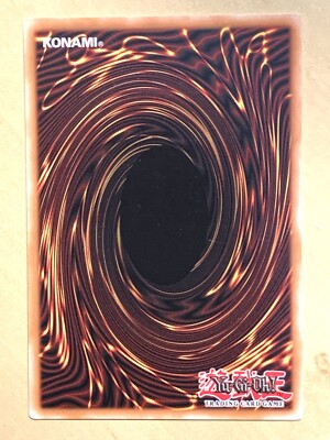 yugioh Number 17: Leviathan Dragon GENF-EN039 Ultimate Rare 1st Ed