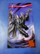 1995 WildStorm Gallery #108 Talos