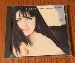 Basia London Warsaw New York | eBay