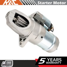 Starter For Nissan Maxima 2002-2003 Infiniti I30 2000-2001 3.0L 3.5L 410-48070