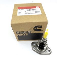 Cummins Diesel Exhaust Fluid Injector Def For 2013-2019 Ram 2500 3500 4500 6.7l Cummins Diesel Exhaust Fluid Injector Def For 2013-2019 Ram 2500 3500 4500 6.7l
