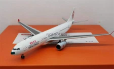 for JC Wings Dragonair for Airbus A330-300 B-HYF Cathay radar cover 1:400 Model