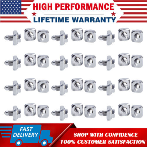 Terminale Blocco Di Fissaggio Weidmuller Ad Innesto 9540000000 - Foto 7