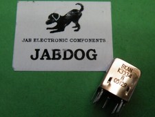 Toko 10K RF Coil Type 3334 BKAN-K3334R KANK3334 Ham Radio 4g GS39